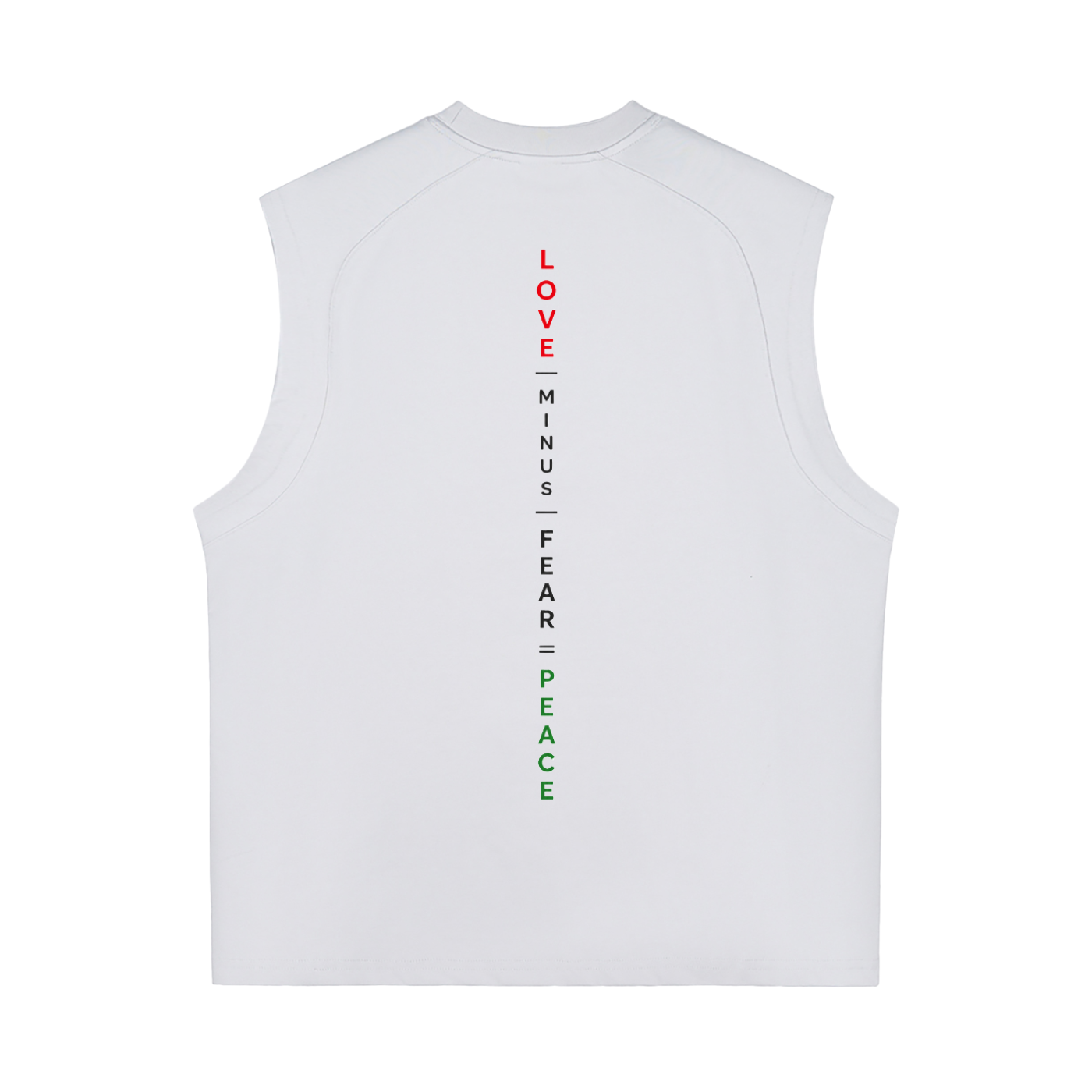 Sorona Quick-Dry Cooling Tank Top