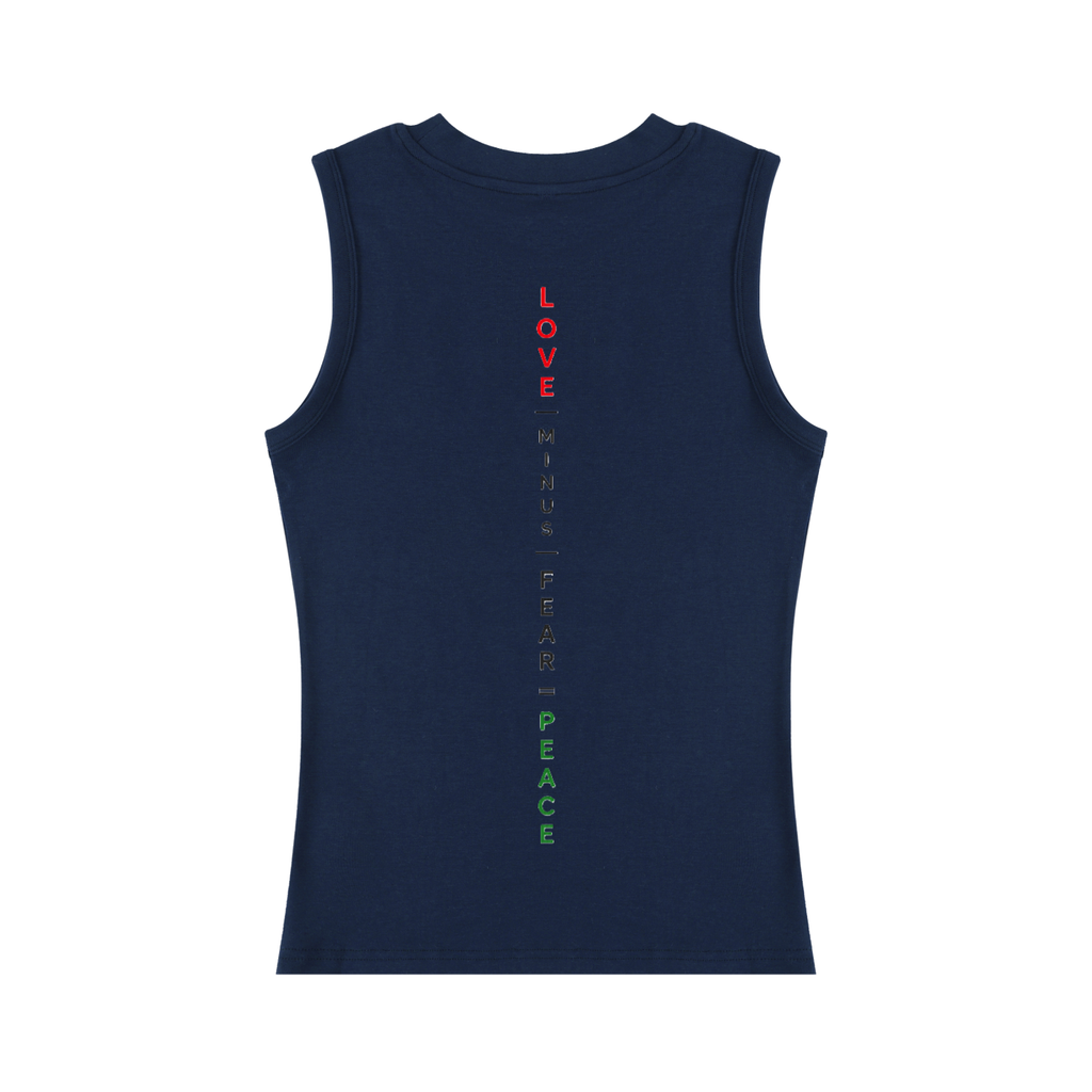 Women’s Slim Tank Top