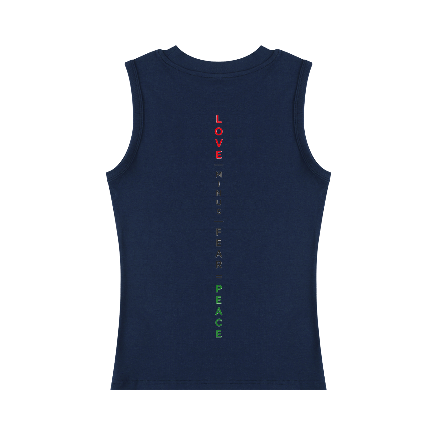 Women’s Slim Tank Top