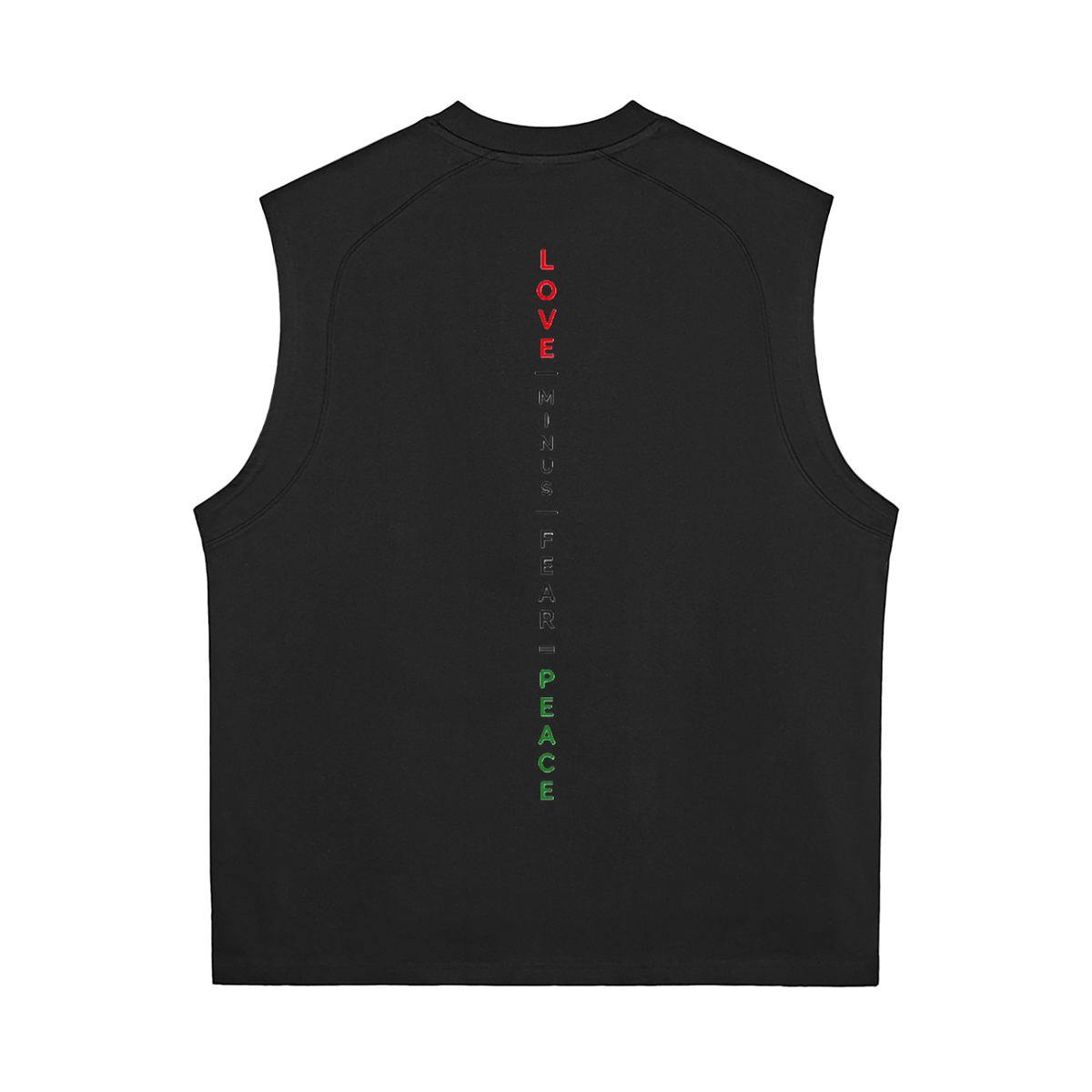 Sorona Quick-Dry Cooling Tank Top