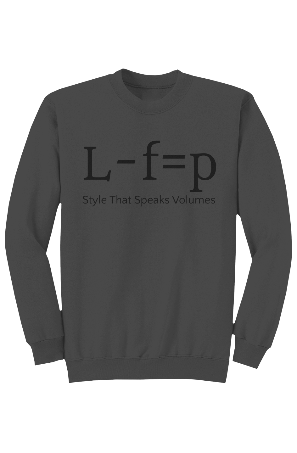 Core Fleece Crewneck Sweatshirt