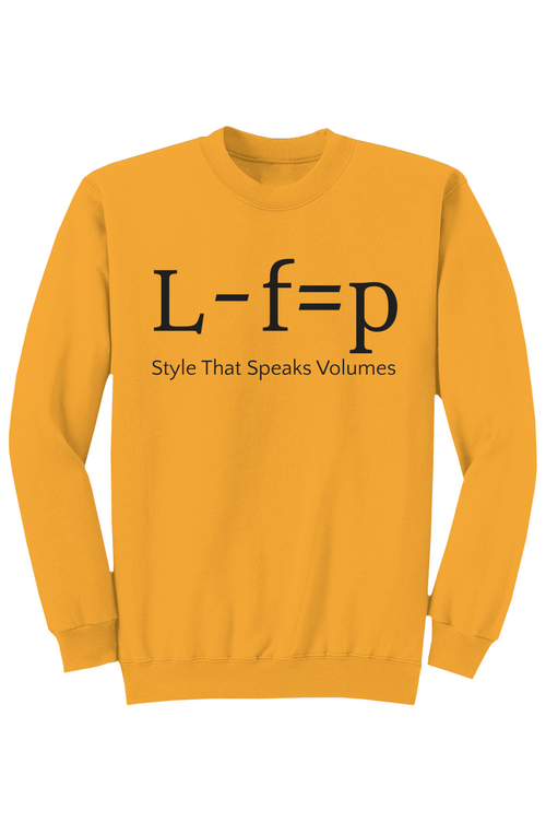 Core Fleece Crewneck Sweatshirt