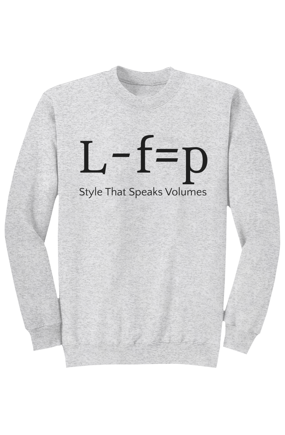 Core Fleece Crewneck Sweatshirt