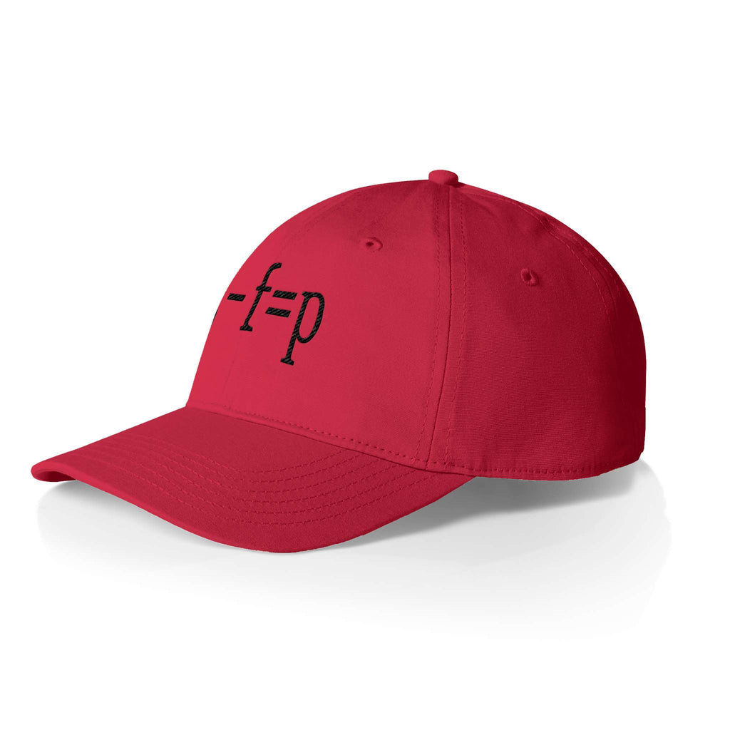 Wisdom Dad Hat
