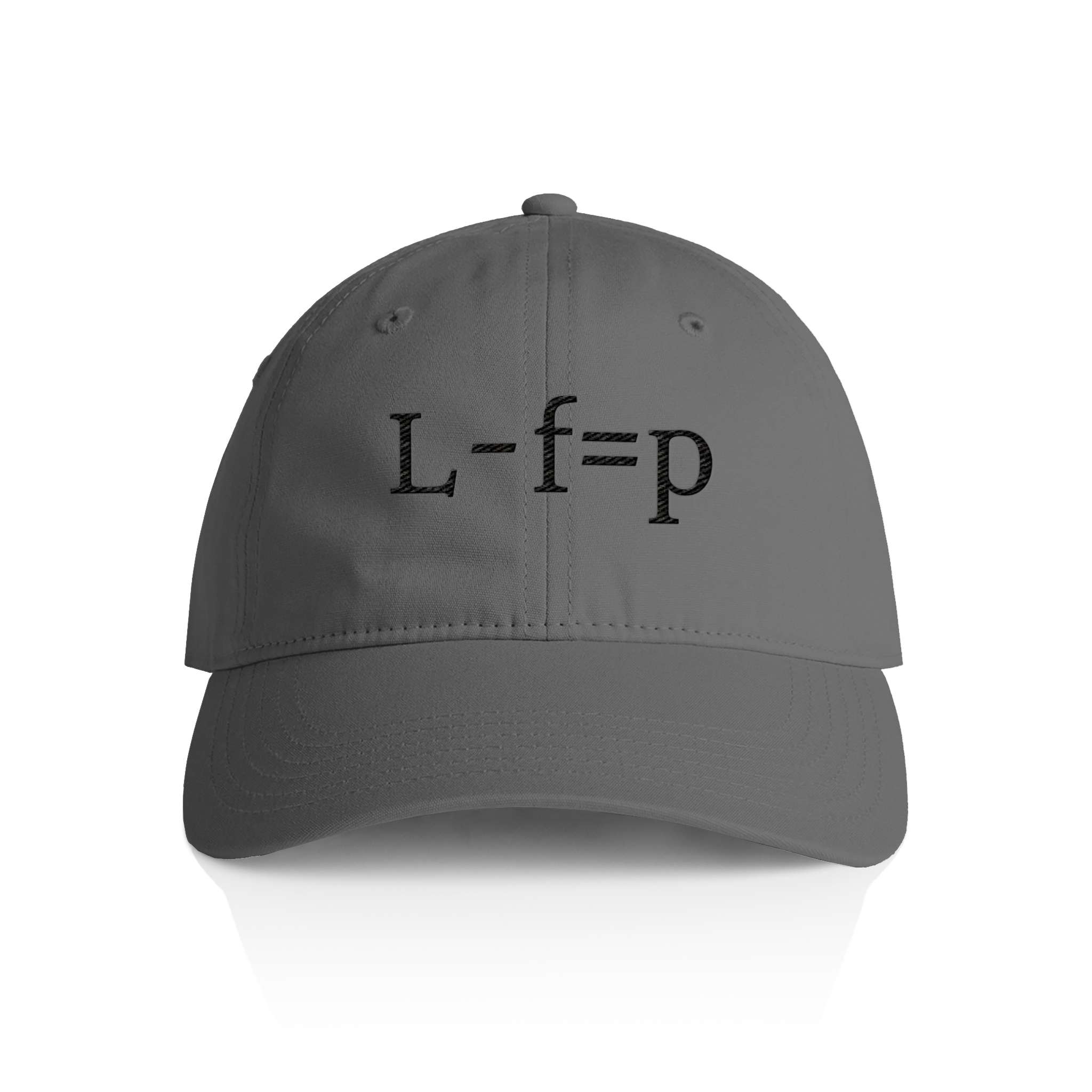 Wisdom Dad Hat