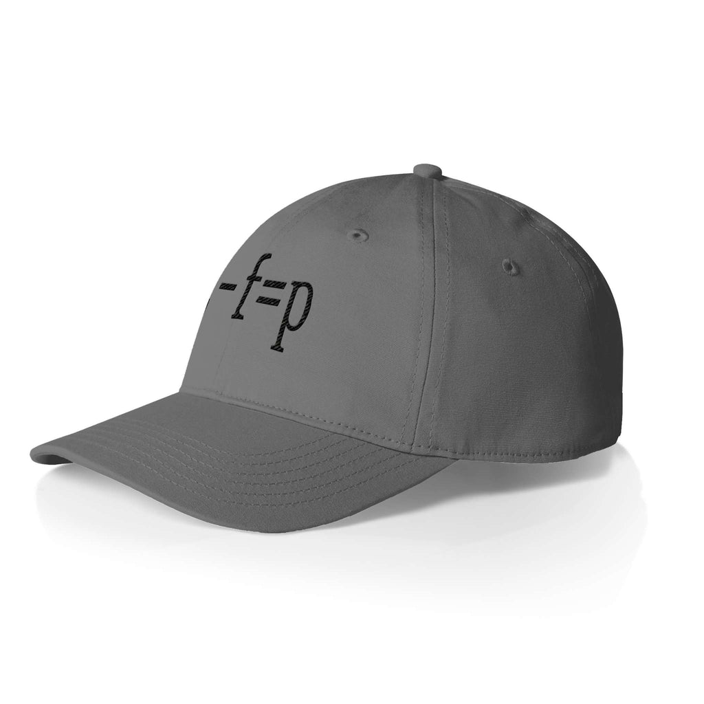 Wisdom Dad Hat