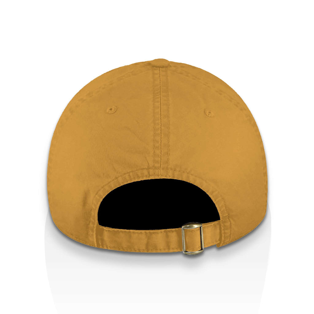 Wisdom Dad Hat