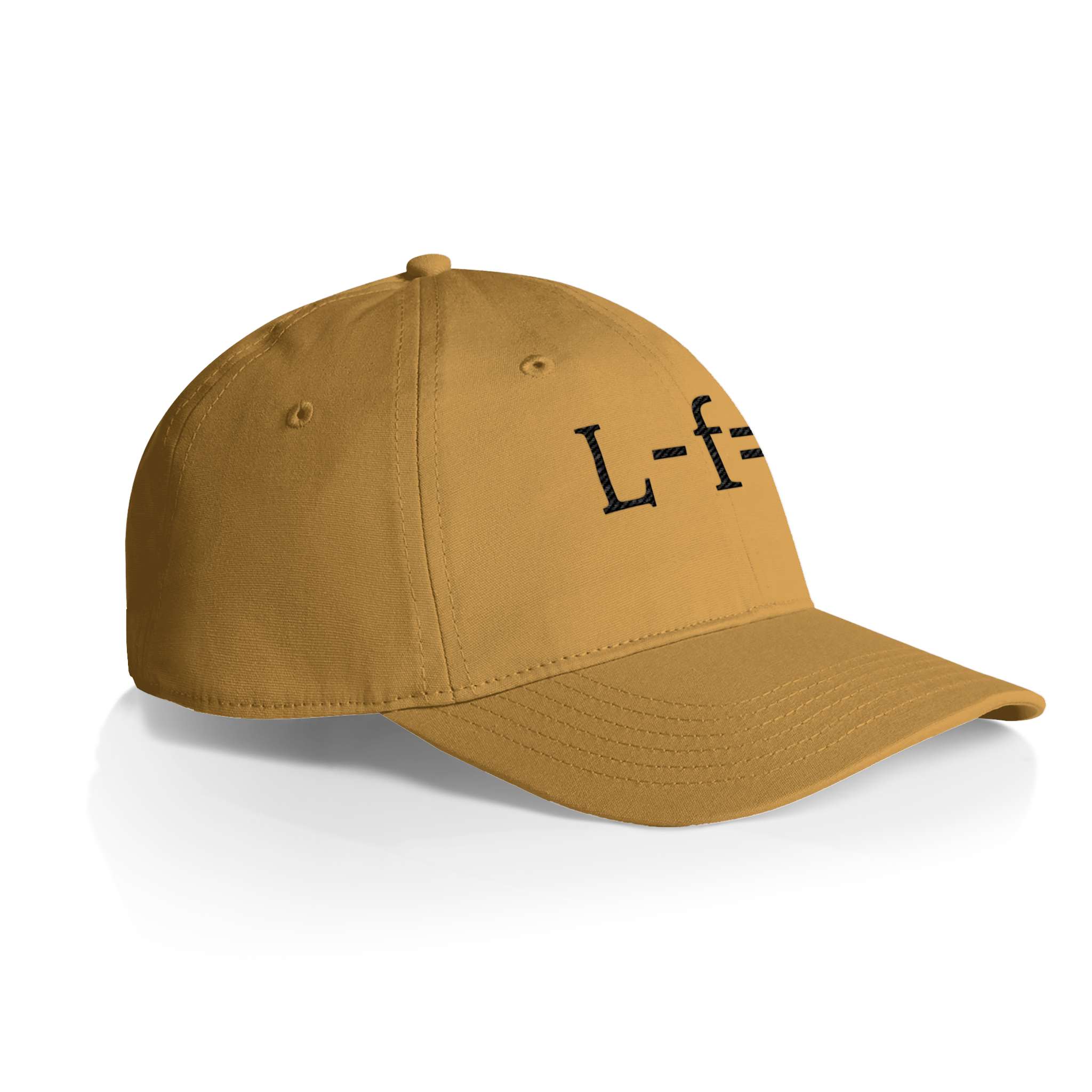 Wisdom Dad Hat