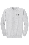 Fleece Crewneck Sweatshirt