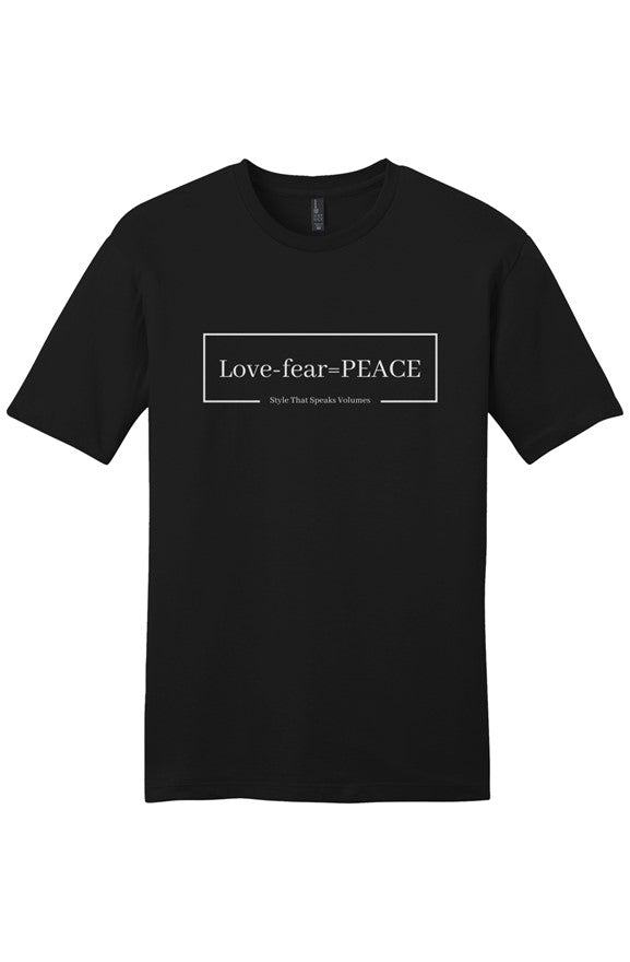 LOGO Premium Core Tee