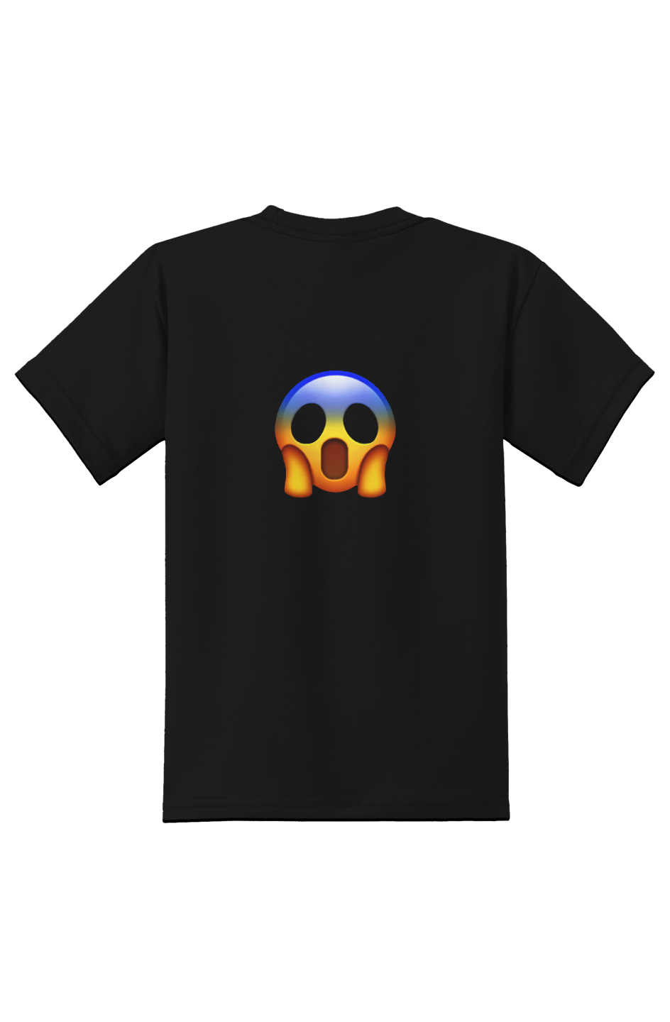 Yellow fear Youth Core Blend Tee
