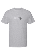 Mens Gold Soft Touch Tshirt
