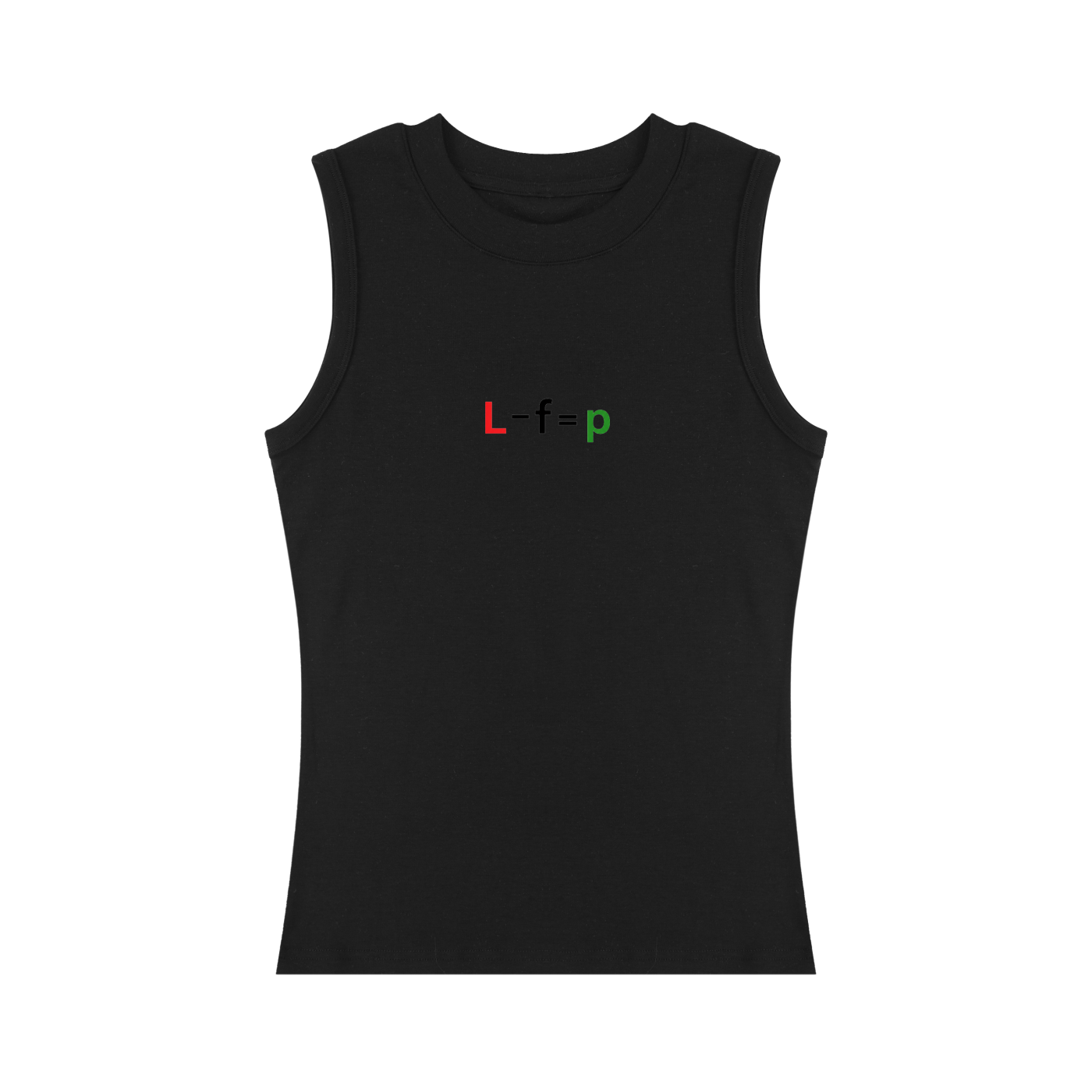 Women’s Slim Tank Top