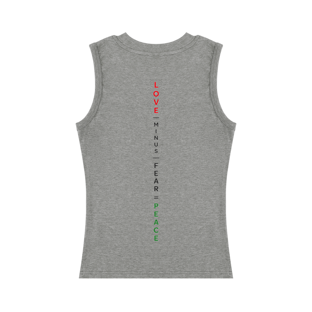 Women’s Slim Tank Top