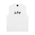 Sorona Quick-Dry Cooling Tank Top