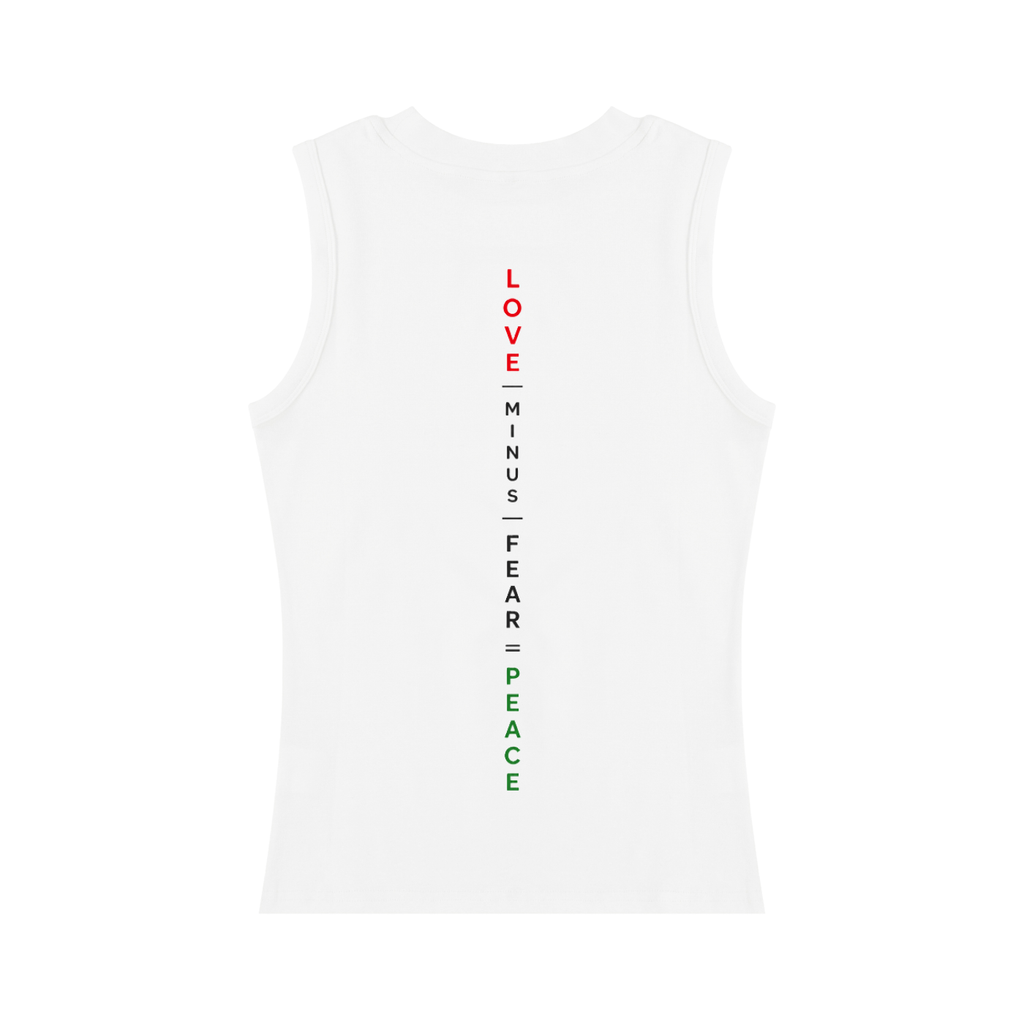 Women’s Slim Tank Top