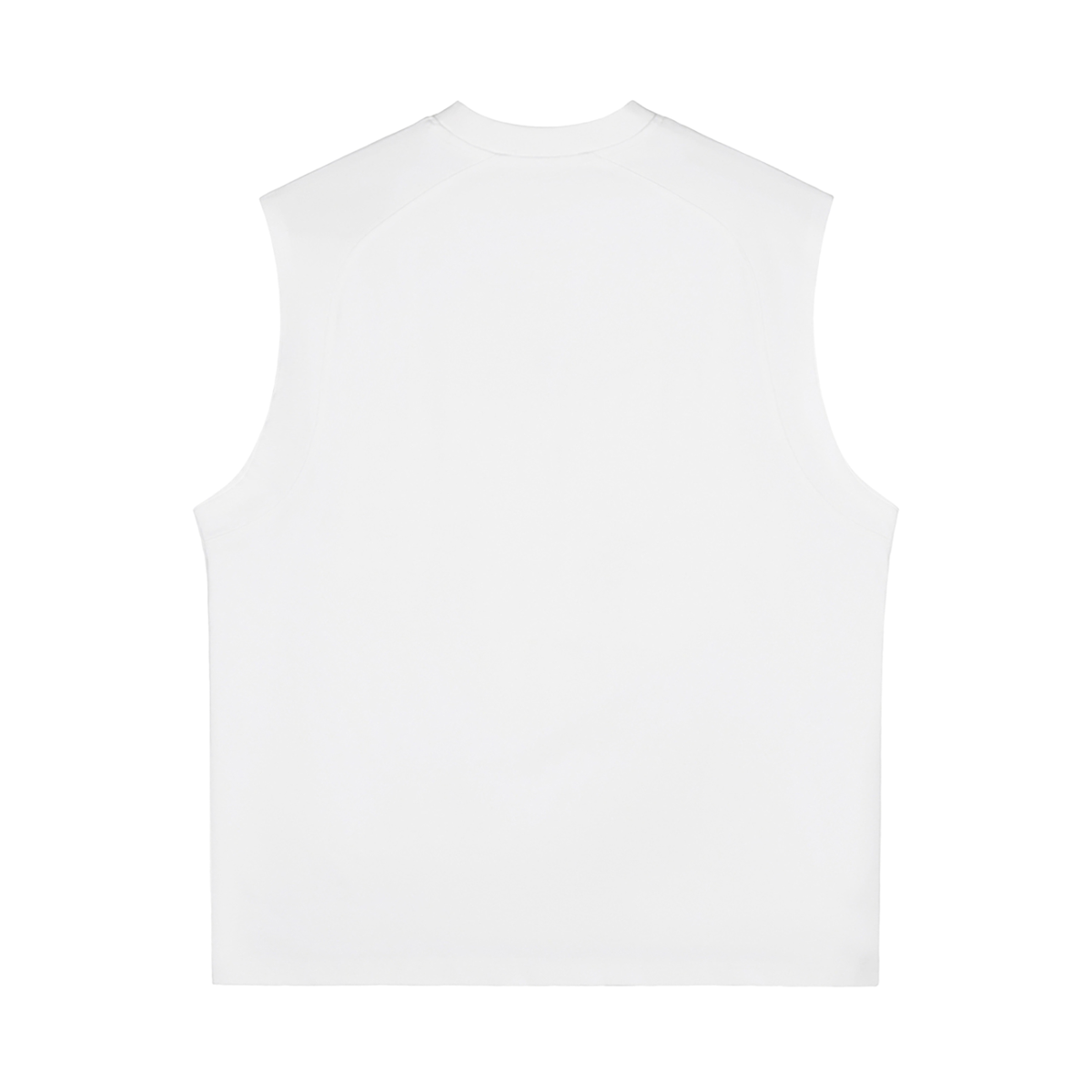 Sorona Quick-Dry Cooling Tank Top