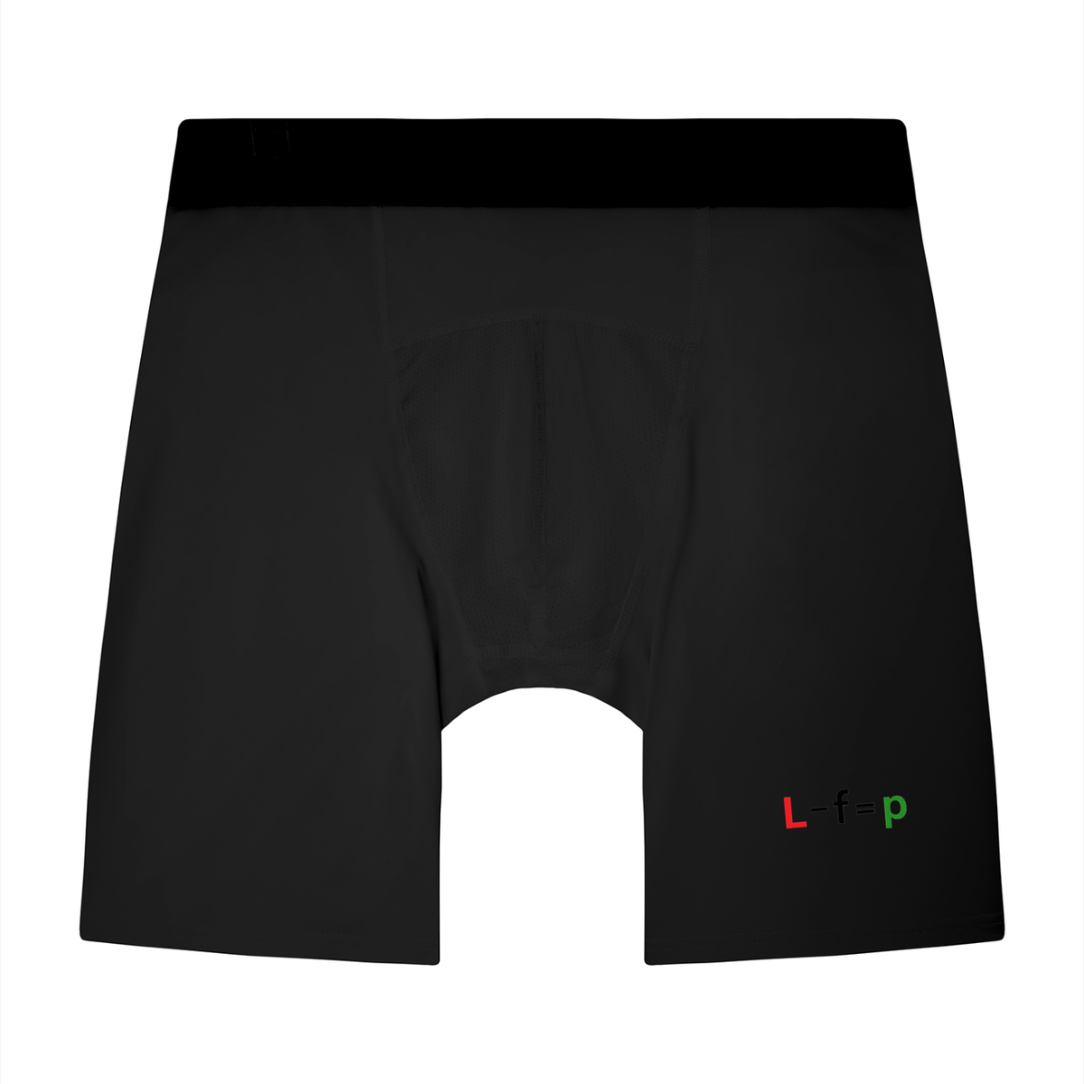 Men's Tight Cycling Shorts