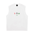 Sorona Quick-Dry Cooling Tank Top
