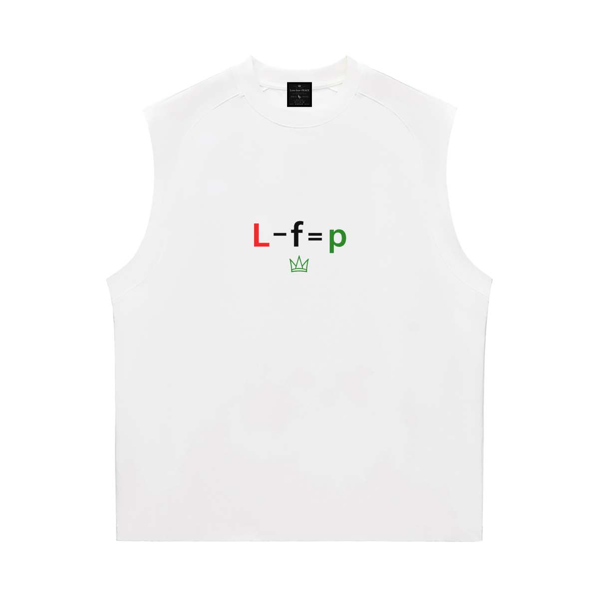 Sorona Quick-Dry Cooling Tank Top