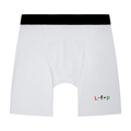 Men's Tight Cycling Shorts