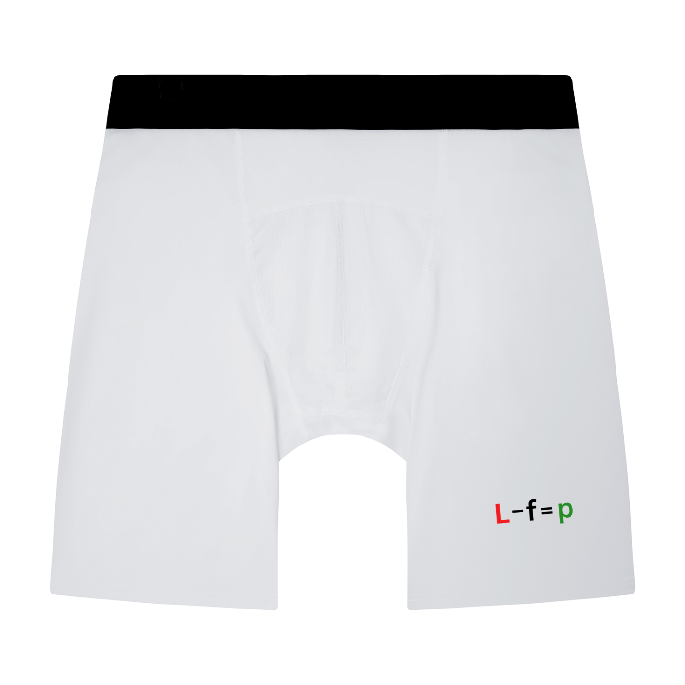 Men's Tight Cycling Shorts