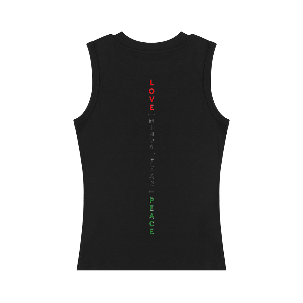 Women’s Slim Tank Top
