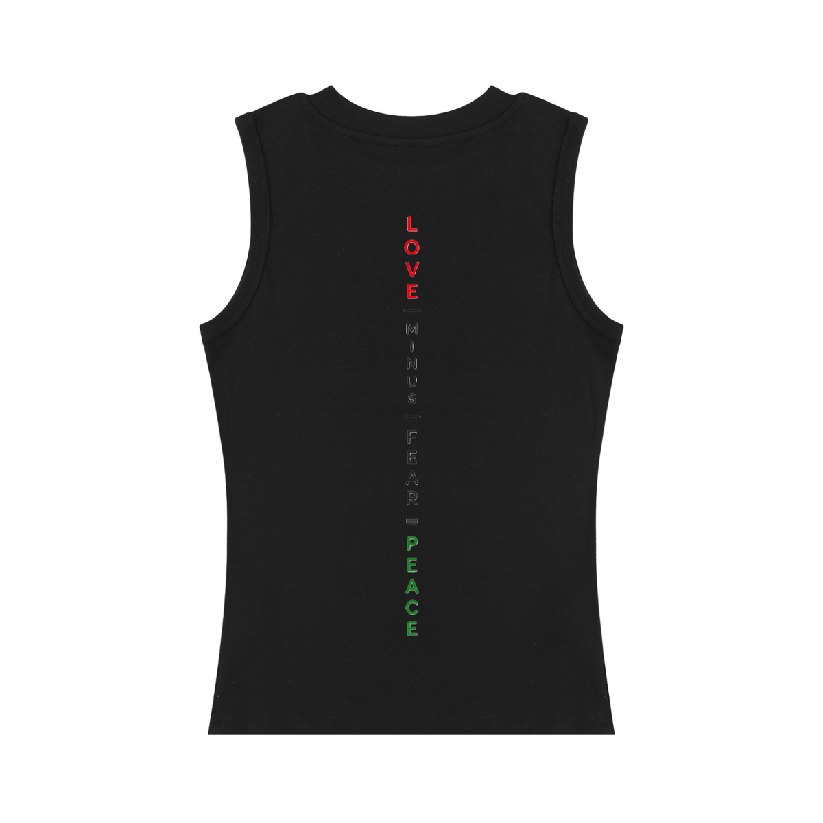 Women’s Slim Tank Top