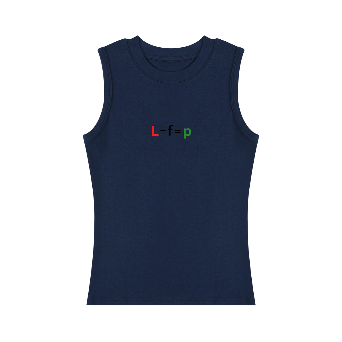 Women’s Slim Tank Top