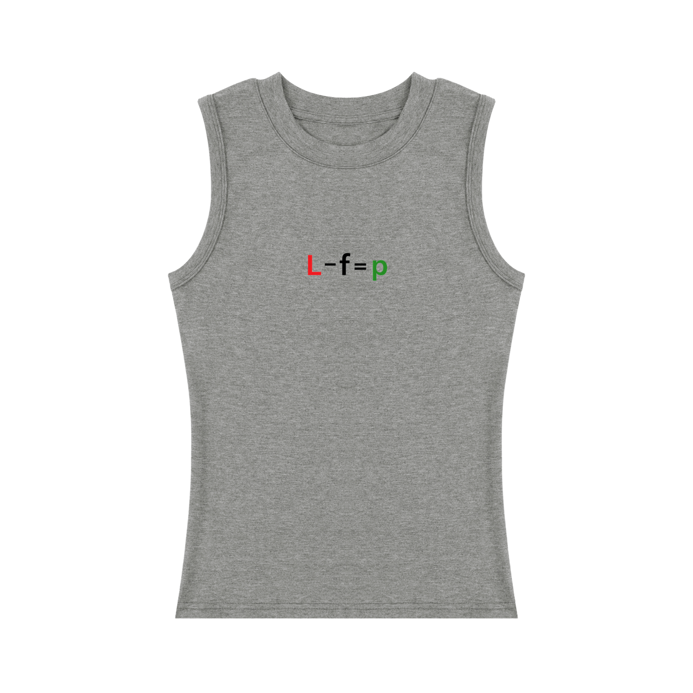 Women’s Slim Tank Top