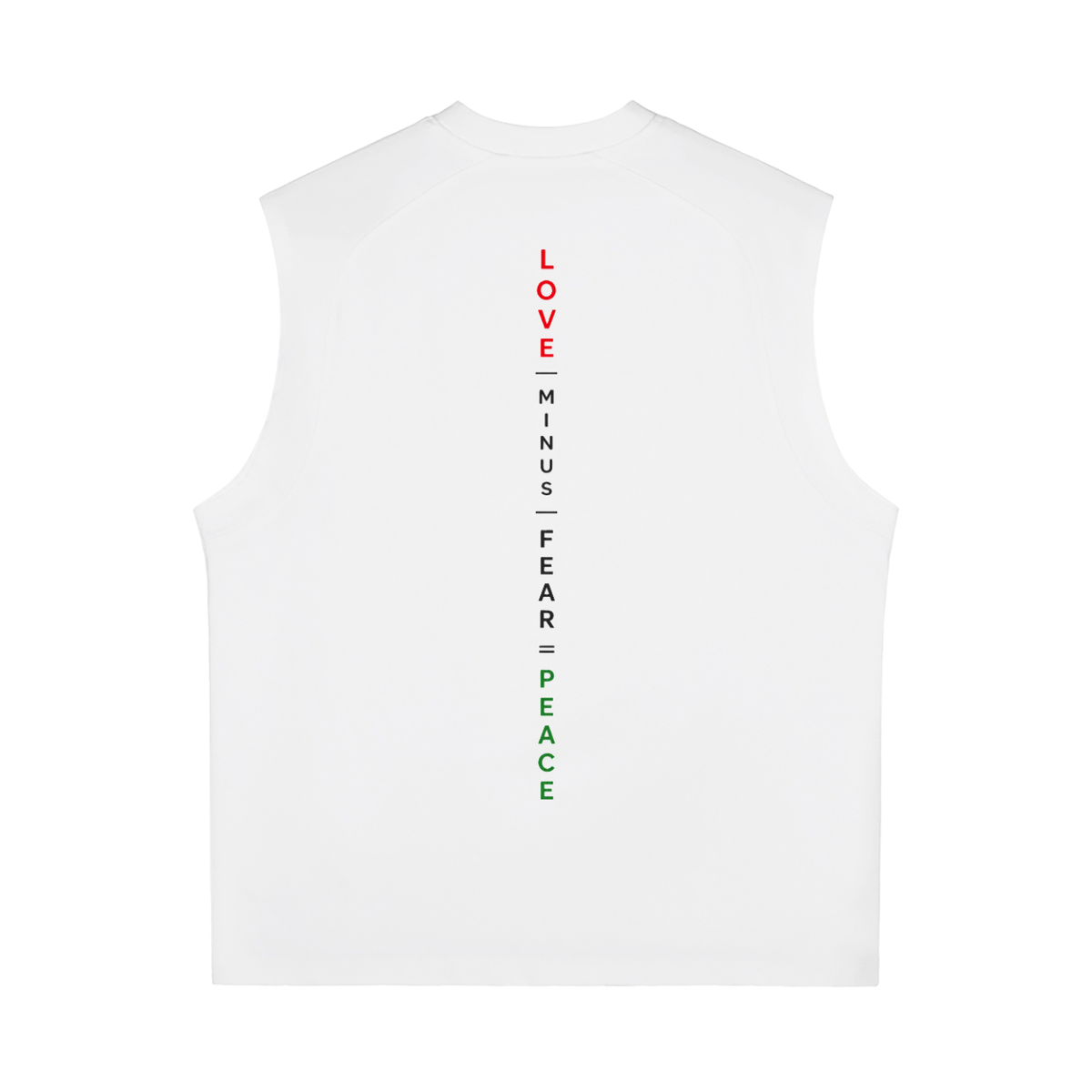 Sorona Quick-Dry Cooling Tank Top