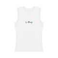 Women’s Slim Tank Top