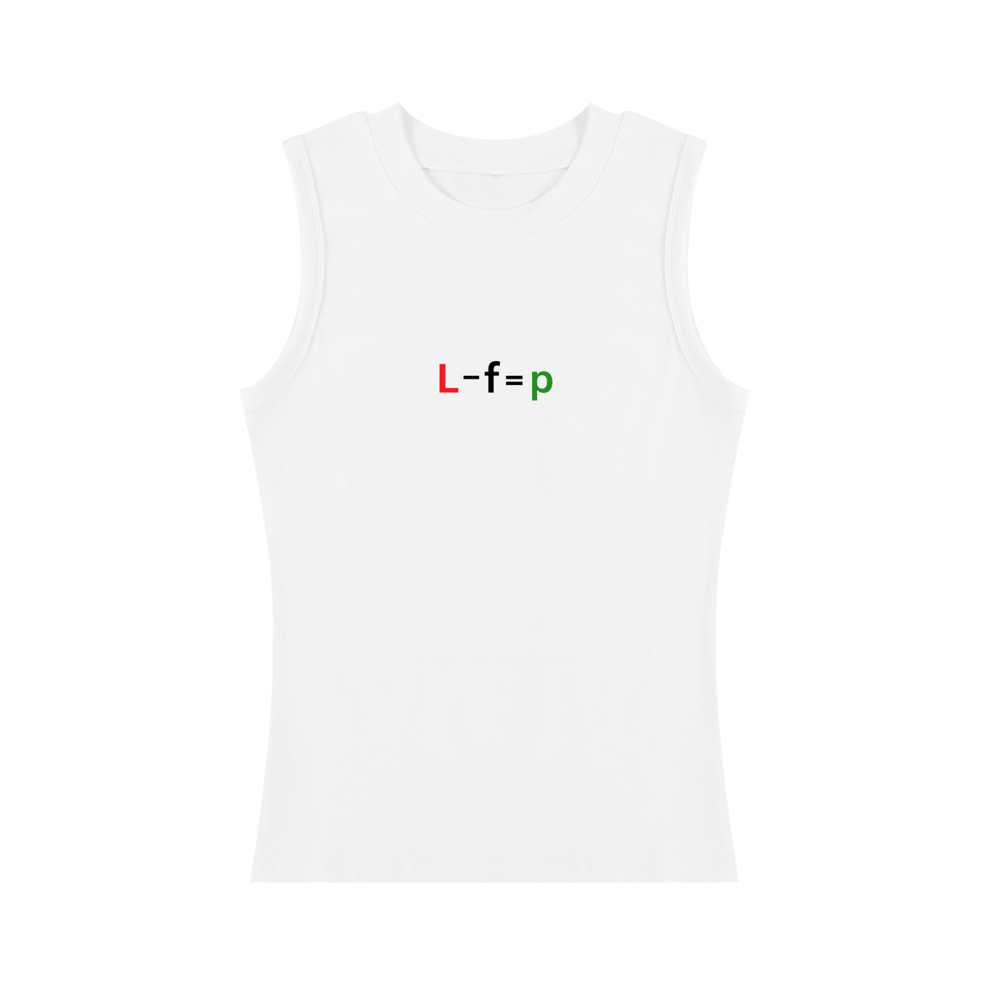 Women’s Slim Tank Top